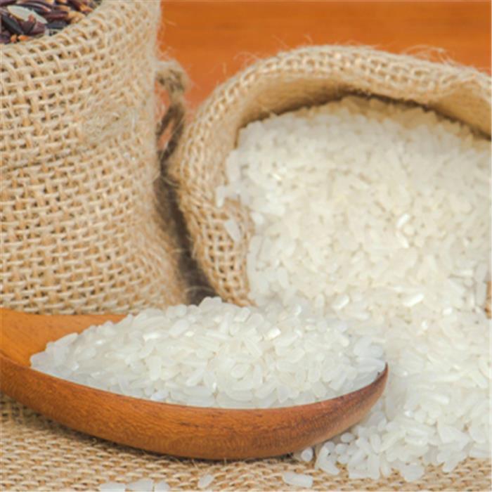 Gạo Hương lài
